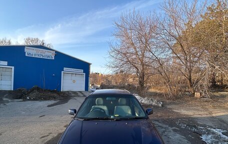 Toyota Corolla II, 1996 год, 160 000 рублей, 2 фотография