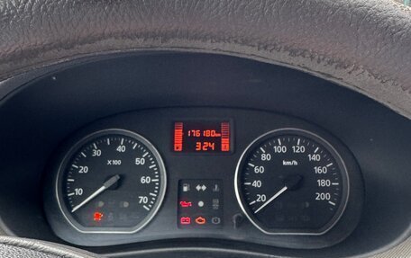 Renault Logan I, 2011 год, 480 000 рублей, 9 фотография