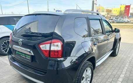 Nissan Terrano III, 2019 год, 1 677 000 рублей, 6 фотография