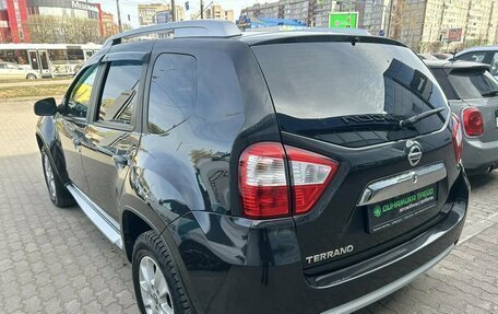 Nissan Terrano III, 2019 год, 1 677 000 рублей, 8 фотография