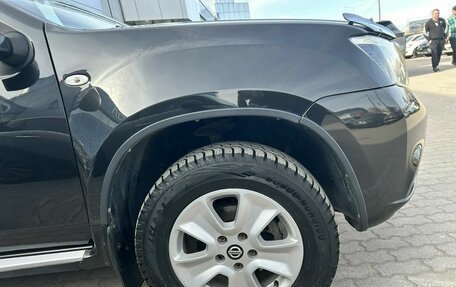 Nissan Terrano III, 2019 год, 1 677 000 рублей, 5 фотография