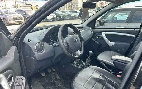 Nissan Terrano III, 2019 год, 1 677 000 рублей, 10 фотография