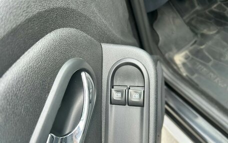 Nissan Terrano III, 2019 год, 1 677 000 рублей, 9 фотография