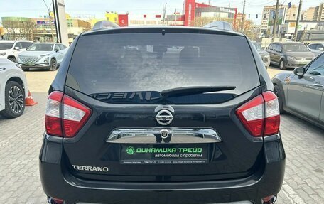 Nissan Terrano III, 2019 год, 1 677 000 рублей, 7 фотография