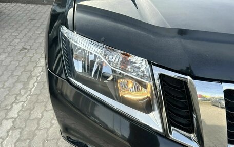 Nissan Terrano III, 2019 год, 1 677 000 рублей, 4 фотография