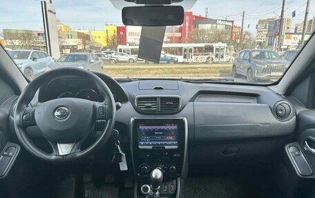 Nissan Terrano III, 2019 год, 1 677 000 рублей, 12 фотография