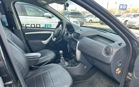 Nissan Terrano III, 2019 год, 1 677 000 рублей, 13 фотография