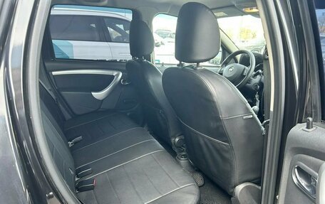 Nissan Terrano III, 2019 год, 1 677 000 рублей, 14 фотография