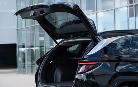 Hyundai Tucson, 2025 год, 4 940 000 рублей, 7 фотография