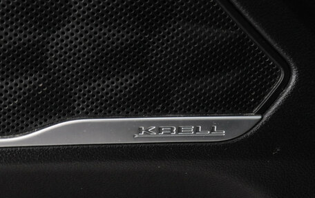 Hyundai Santa Fe IV, 2019 год, 2 997 000 рублей, 15 фотография