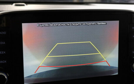 Hyundai Santa Fe IV, 2019 год, 2 997 000 рублей, 13 фотография