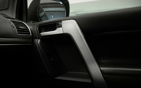 Toyota Land Cruiser Prado 150 рестайлинг 2, 2021 год, 6 490 000 рублей, 27 фотография