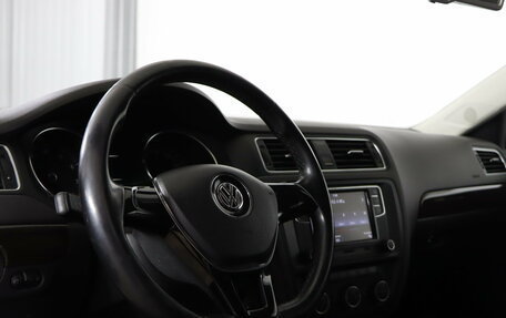 Volkswagen Jetta VI, 2015 год, 1 099 990 рублей, 9 фотография