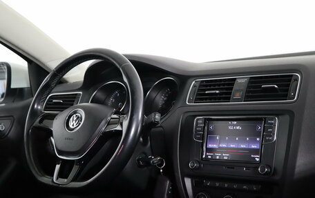 Volkswagen Jetta VI, 2015 год, 1 099 990 рублей, 11 фотография