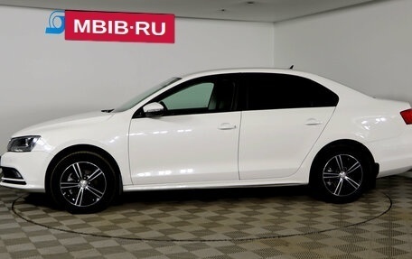 Volkswagen Jetta VI, 2015 год, 1 099 990 рублей, 8 фотография