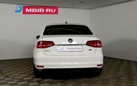 Volkswagen Jetta VI, 2015 год, 1 099 990 рублей, 6 фотография