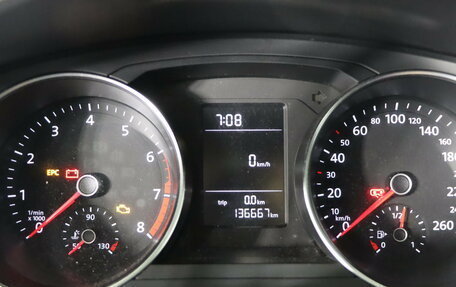 Volkswagen Jetta VI, 2015 год, 1 099 990 рублей, 15 фотография