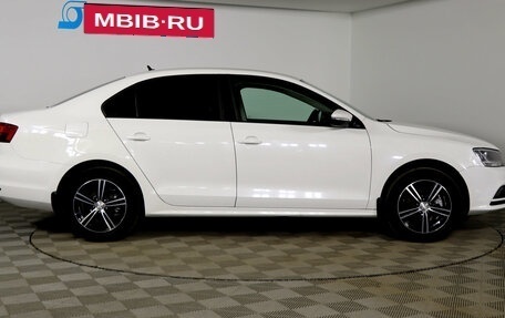 Volkswagen Jetta VI, 2015 год, 1 099 990 рублей, 4 фотография