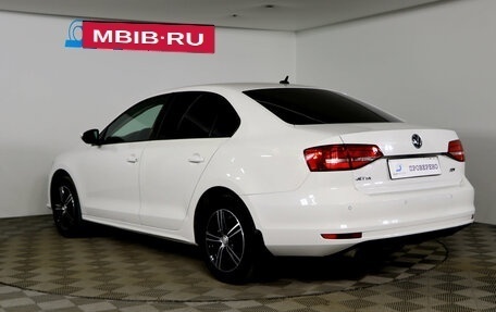 Volkswagen Jetta VI, 2015 год, 1 099 990 рублей, 7 фотография