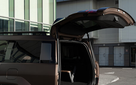 Hyundai Santa Fe IV, 2026 год, 6 690 000 рублей, 17 фотография