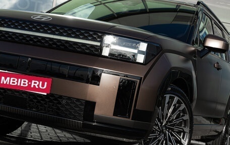 Hyundai Santa Fe IV, 2026 год, 6 690 000 рублей, 6 фотография