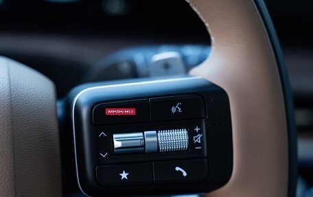 Hyundai Santa Fe IV, 2026 год, 6 690 000 рублей, 24 фотография