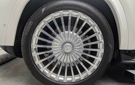 Mercedes-Benz Maybach GLS I, 2021 год, 18 000 000 рублей, 7 фотография