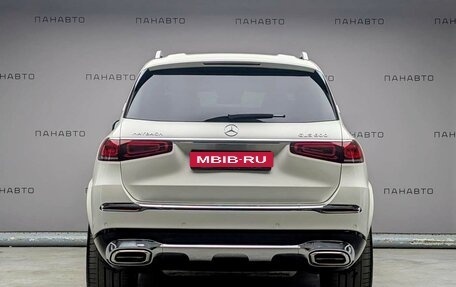 Mercedes-Benz Maybach GLS I, 2021 год, 18 000 000 рублей, 6 фотография