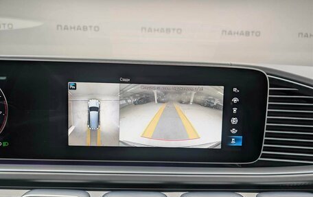 Mercedes-Benz Maybach GLS I, 2021 год, 18 000 000 рублей, 17 фотография