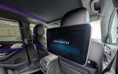Mercedes-Benz Maybach GLS I, 2021 год, 18 000 000 рублей, 15 фотография