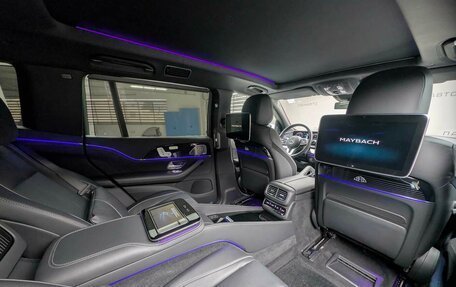 Mercedes-Benz Maybach GLS I, 2021 год, 18 000 000 рублей, 12 фотография