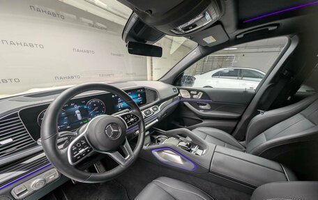 Mercedes-Benz Maybach GLS I, 2021 год, 18 000 000 рублей, 9 фотография