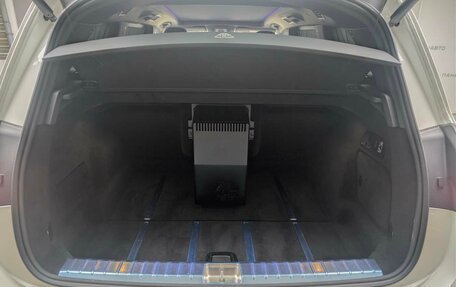 Mercedes-Benz Maybach GLS I, 2021 год, 18 000 000 рублей, 11 фотография