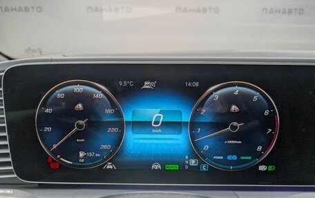 Mercedes-Benz Maybach GLS I, 2021 год, 18 000 000 рублей, 18 фотография