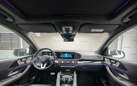 Mercedes-Benz Maybach GLS I, 2021 год, 18 000 000 рублей, 14 фотография