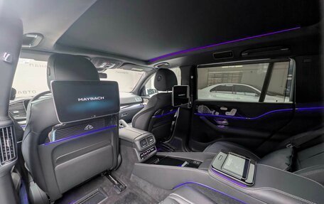 Mercedes-Benz Maybach GLS I, 2021 год, 18 000 000 рублей, 10 фотография