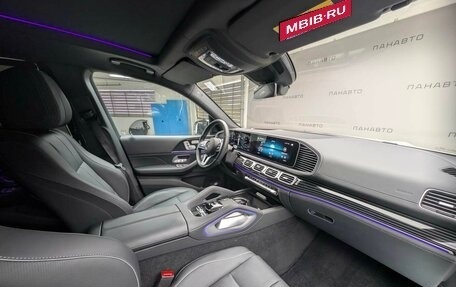 Mercedes-Benz Maybach GLS I, 2021 год, 18 000 000 рублей, 13 фотография