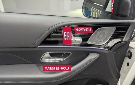 Mercedes-Benz Maybach GLS I, 2021 год, 18 000 000 рублей, 8 фотография