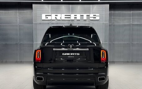 Rolls-Royce Cullinan, 2024 год, 49 550 000 рублей, 6 фотография