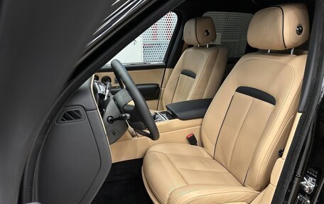 Rolls-Royce Cullinan, 2024 год, 49 550 000 рублей, 10 фотография