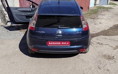Citroen C4 II рестайлинг, 2009 год, 410 000 рублей, 1 фотография