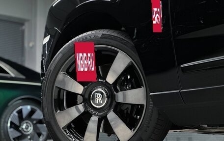 Rolls-Royce Cullinan, 2024 год, 49 550 000 рублей, 8 фотография