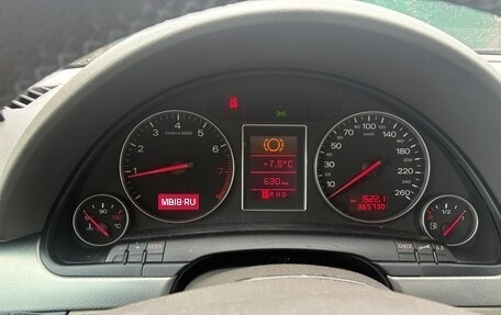 Audi A4, 2003 год, 390 000 рублей, 1 фотография