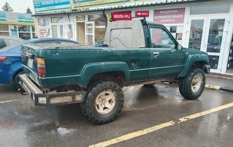 Toyota 4Runner III, 1990 год, 550 000 рублей, 1 фотография