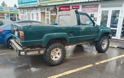 Toyota 4Runner III, 1990 год, 550 000 рублей, 1 фотография