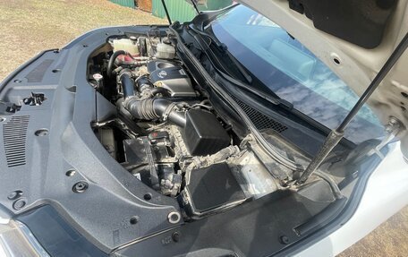 Lexus RX IV рестайлинг, 2016 год, 3 500 000 рублей, 1 фотография