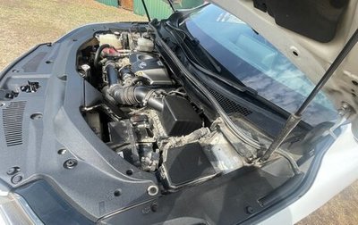 Lexus RX IV рестайлинг, 2016 год, 3 500 000 рублей, 1 фотография