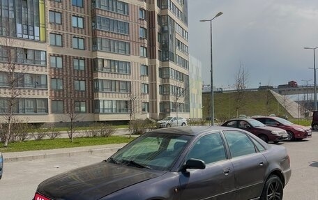 Audi A4, 1995 год, 110 000 рублей, 1 фотография