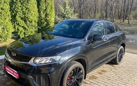 Geely Tugella FY11, 2023 год, 3 850 000 рублей, 1 фотография