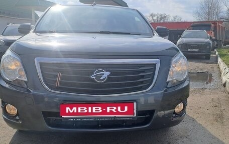 Ravon R4, 2017 год, 750 000 рублей, 1 фотография